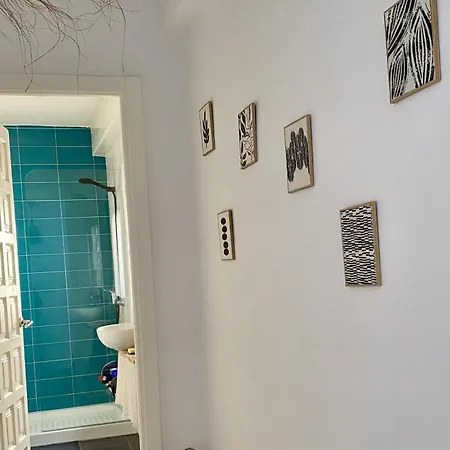 132 La Casa Del Pintor *