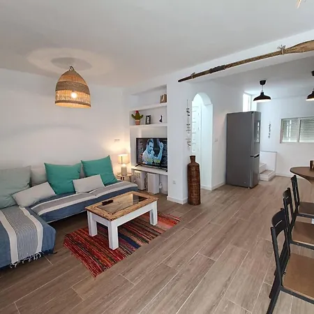 Apartment 132 La Casa Del Pintor Tarifa