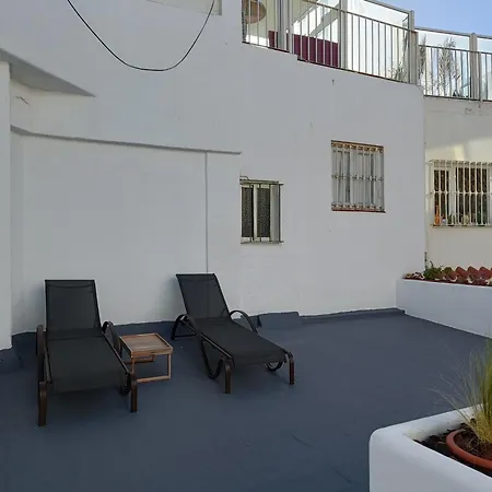 132 La Casa Del Pintor Tarifa