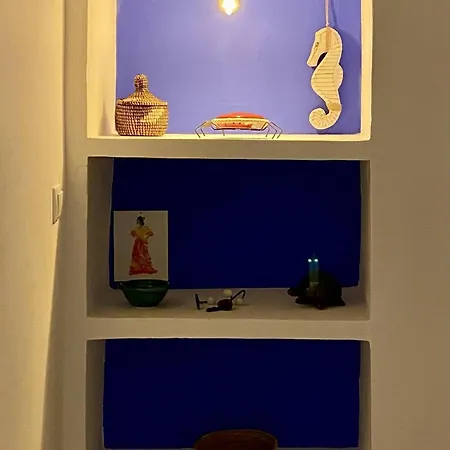 132 La Casa Del Pintor Tarifa