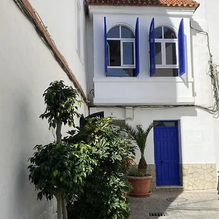 Lägenhet 132 La Casa Del Pintor *